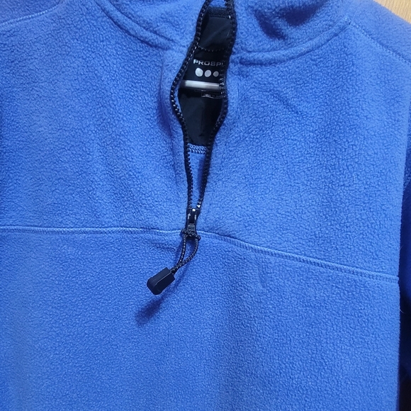 Fleece pullover - Picture 4 of 6
